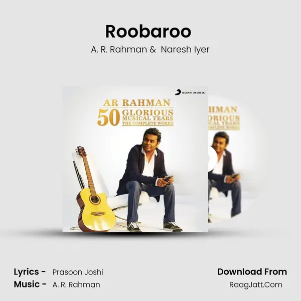 Roobaroo (From "Rang De Basanti") Cover
