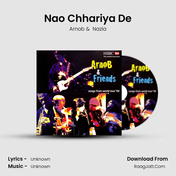 Nao Chhariya De mp3 song