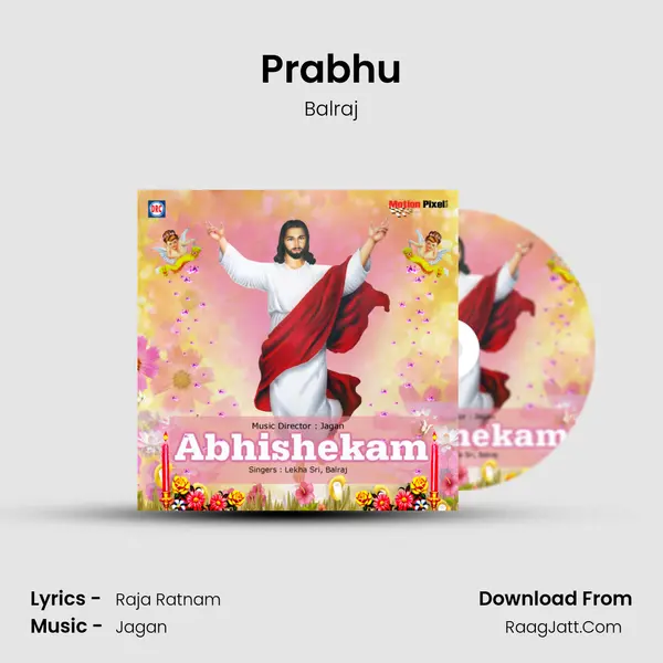 Prabhu MP3 Song by Balraj Cover