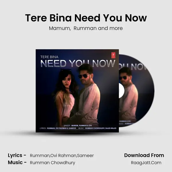 Tere Bina Need You Now mp3 song