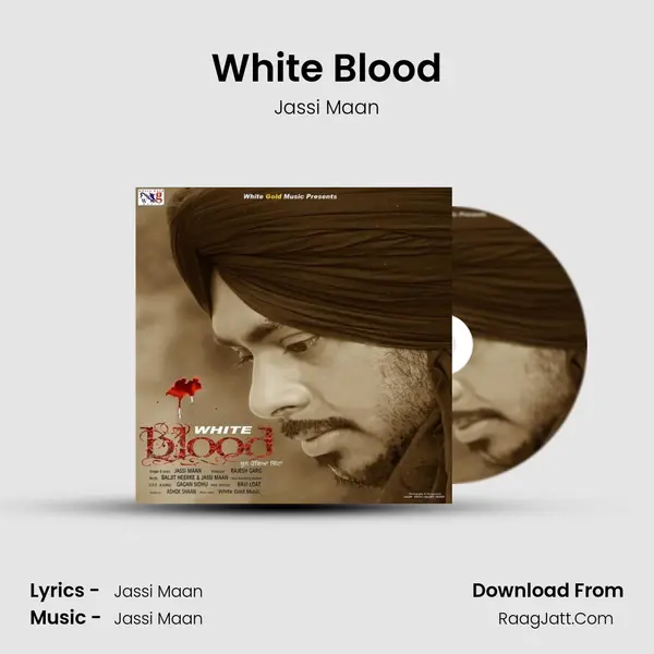White Blood mp3 song