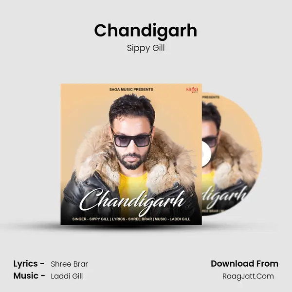 Chandigarh - Sippy Gill