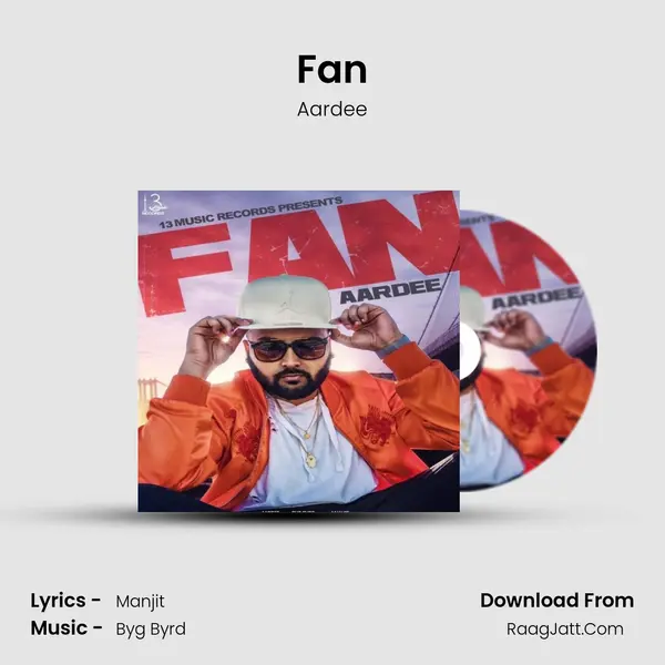 Fan mp3 song
