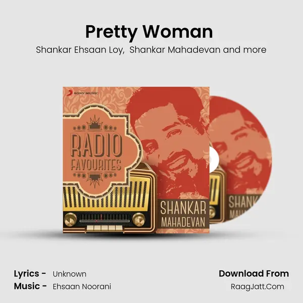 Pretty Woman (From Kal Ho Naa Ho) mp3 song