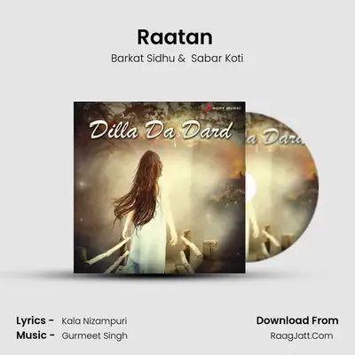 Raatan (From "Saiyaan, 2") Cover