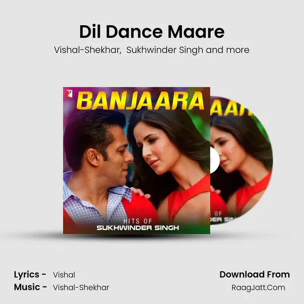 Dil Dance Maare Cover