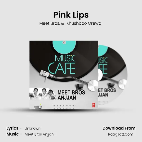 Pink Lips mp3 song