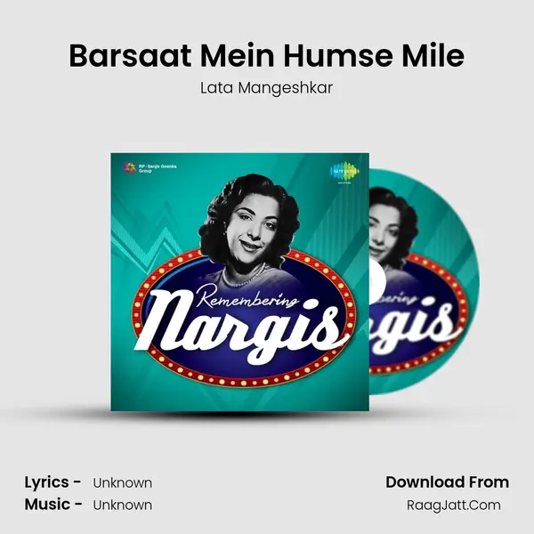 Barsaat Mein Humse Mile Cover
