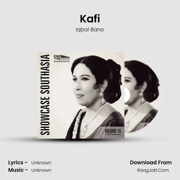 Kafi Cover