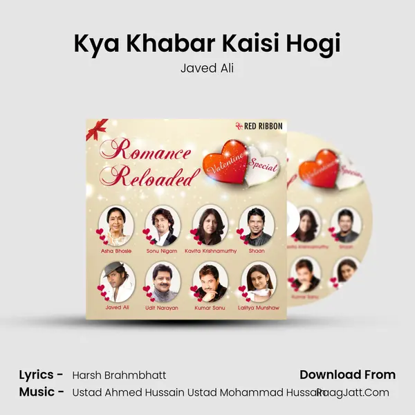 Kya Khabar Kaisi Hogi Cover