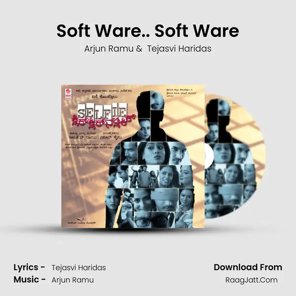 Soft Ware.. Soft Ware MP3 Song by Arjun Ramu Cover