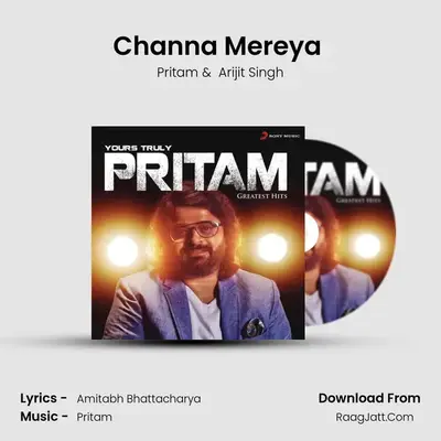 Channa Mereya (From "Ae Dil Hai Mushkil") Cover