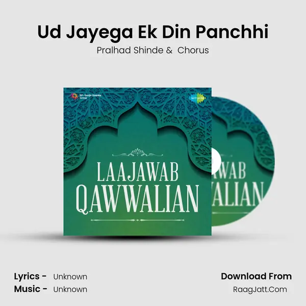 Ud Jayega Ek Din Panchhi Cover
