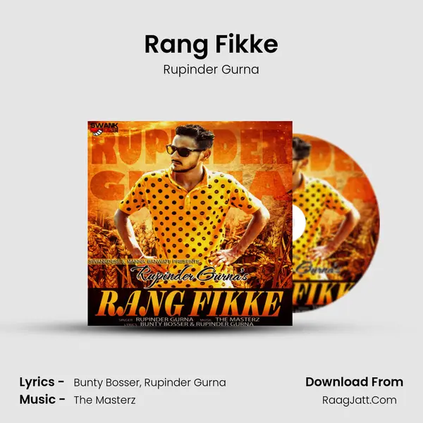 Rupinder Gurna