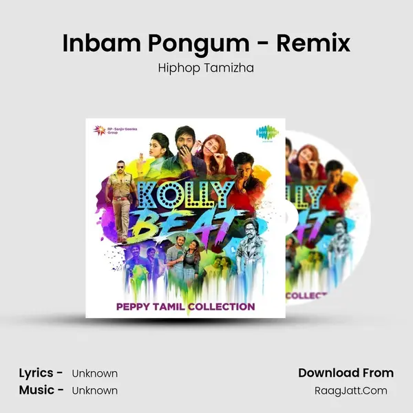 Inbam Pongum - Remix Cover