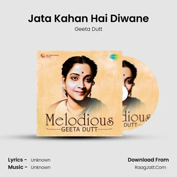 Jata Kahan Hai Diwane Cover