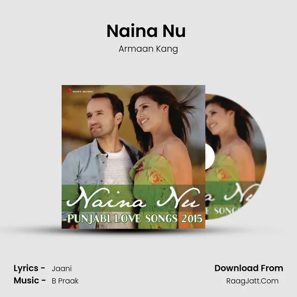 Naina Nu (From Shayar) mp3 song