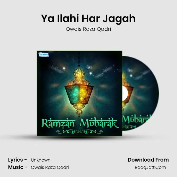 Ya Ilahi Har Jagah Cover