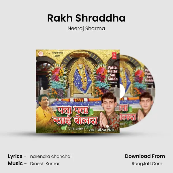 Rakh Shraddha MP3 Song by Neeraj Sharma Cover