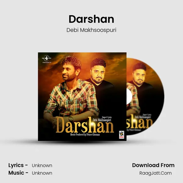 Darshan - Debi Makhsoospuri
