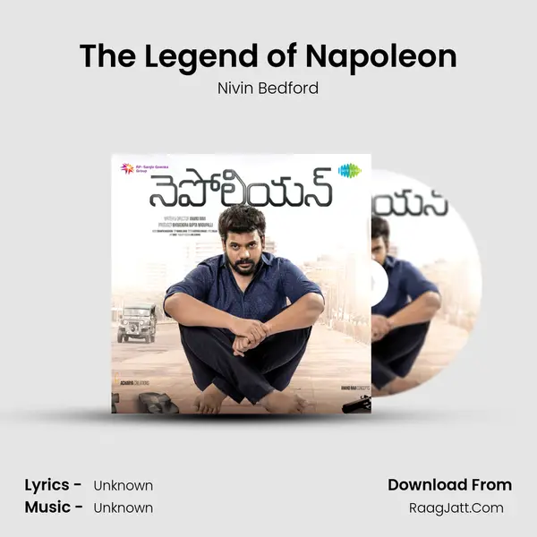 The Legend of Napoleon MP3 Song by Nivin Bedford Cover