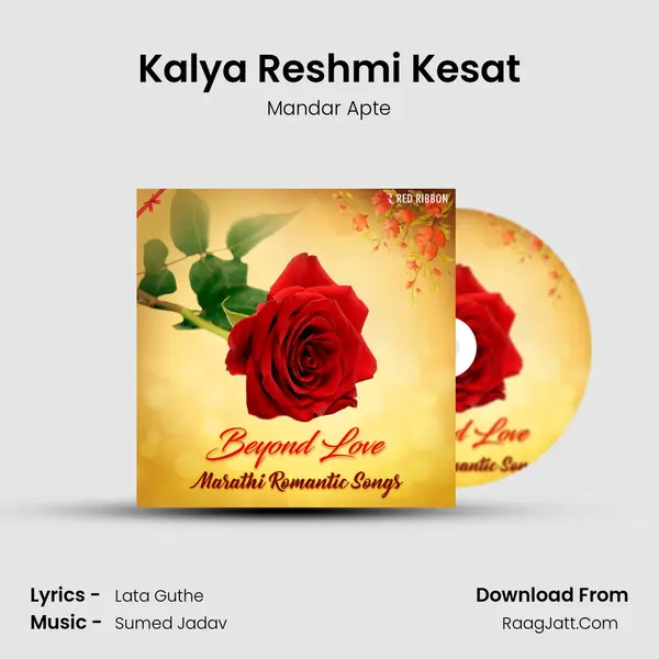 Kalya Reshmi Kesat Cover