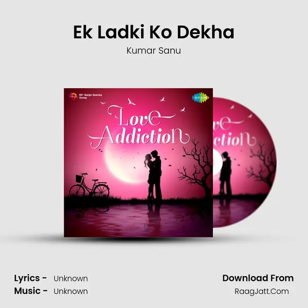 Ek Ladki Ko Dekha Cover
