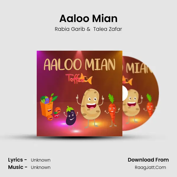Aaloo Mian mp3 song