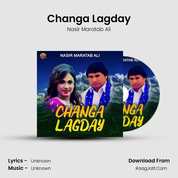 Changa Lagday mp3 song