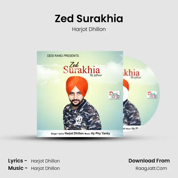 Zed Surakhia mp3 song