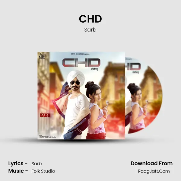 CHD MP3 Song by Sarb Cover
