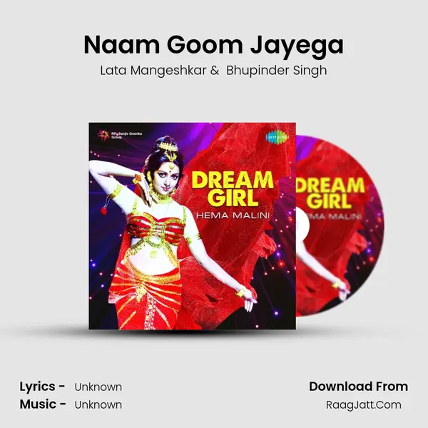 Naam Goom Jayega Cover