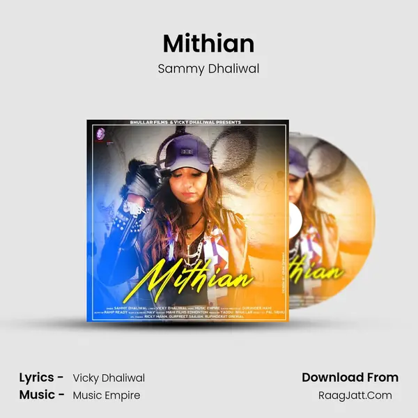 Mithian - Sammy Dhaliwal