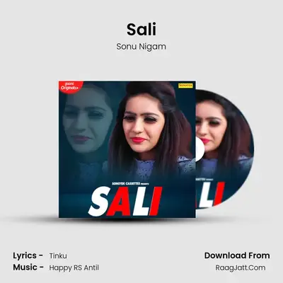 Sali - Sonu Nigam