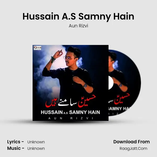 Hussain A.S Samny Hain mp3 song