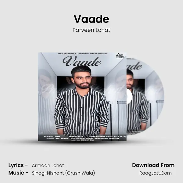 Vaade - Parveen Lohat