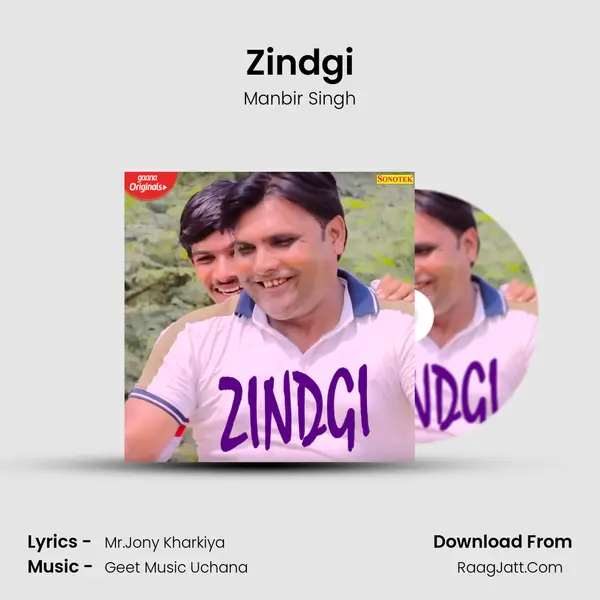 Zindgi mp3 song