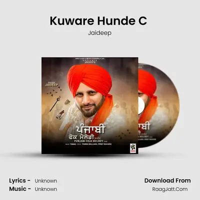 Kuware Hunde C (Live) mp3 song