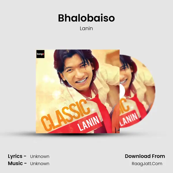 Bhalobaiso mp3 song