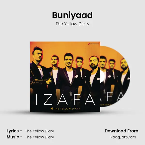 Buniyaad mp3 song