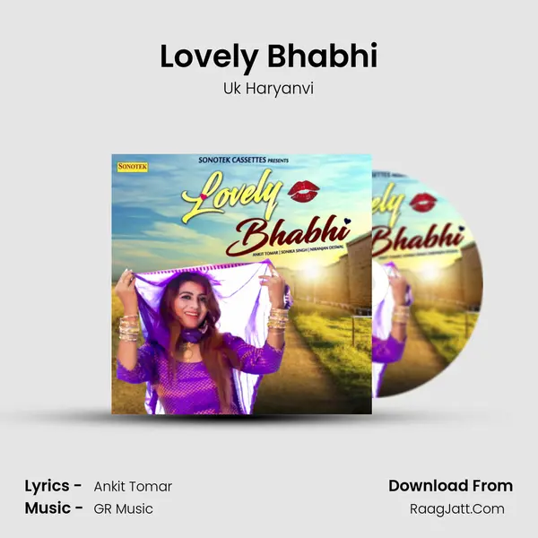 Lovely Bhabhi - Uk Haryanvi