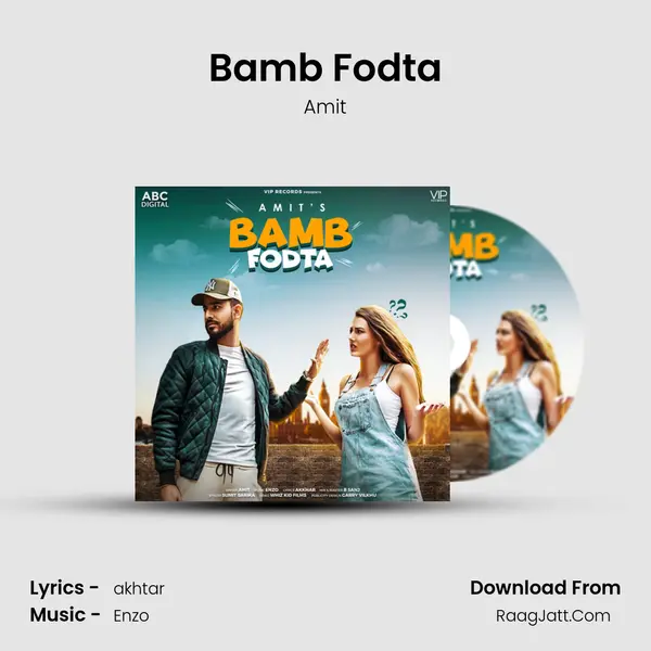 Bamb Fodta - Amit