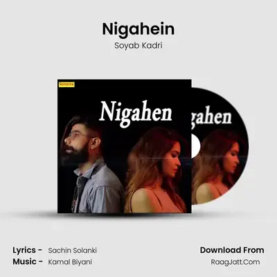Nigahein - Soyab Kadri