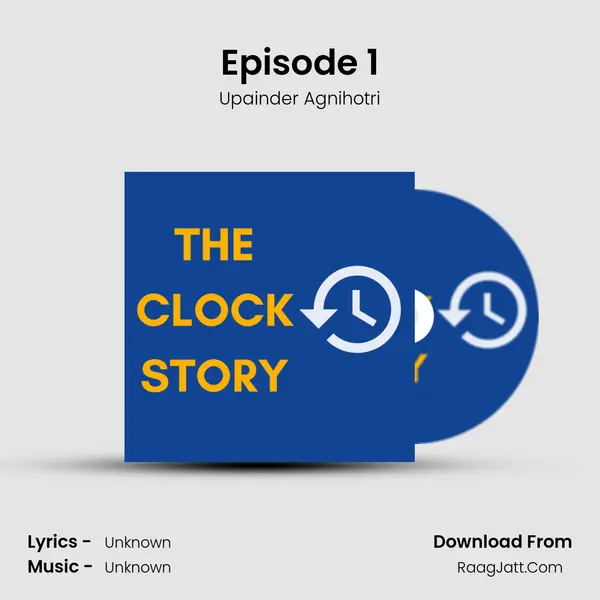 Upainder Agnihotri - season - 1 - Upainder Agnihotri