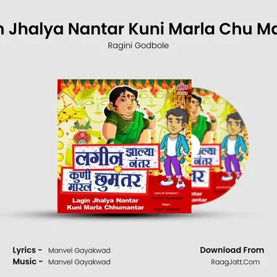 Lagin Jhalya Nantar Kuni Marla Chu Mantar - Ragini Godbole
