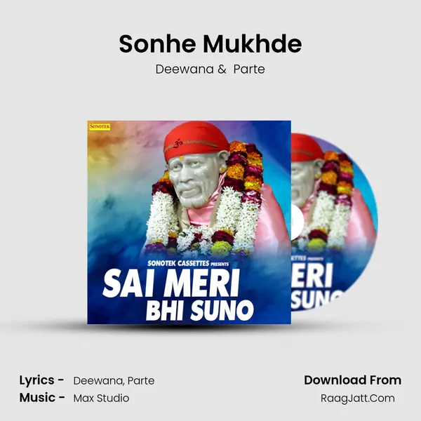 Sonhe Mukhde MP3 Song by Deewana Cover