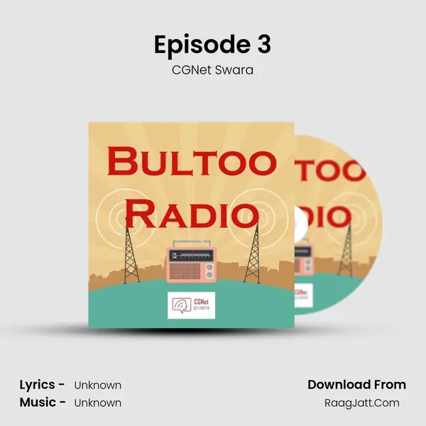 Episode 3 mp3 song