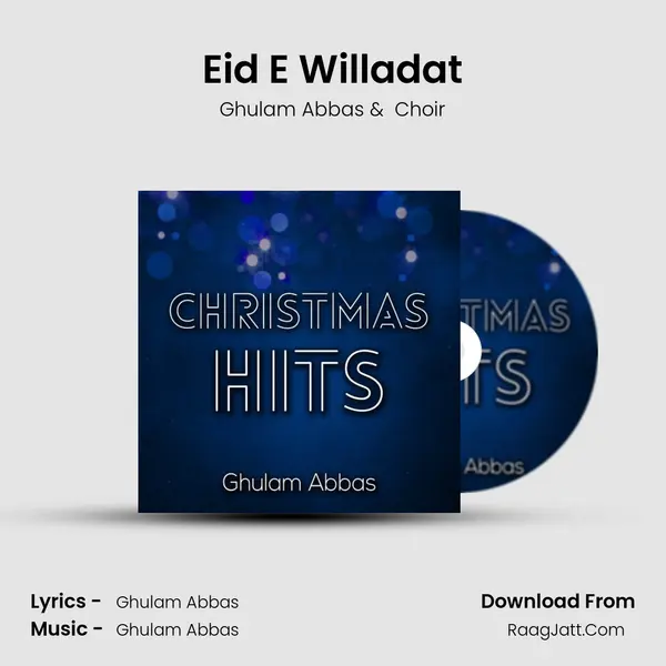 Eid E Willadat mp3 song