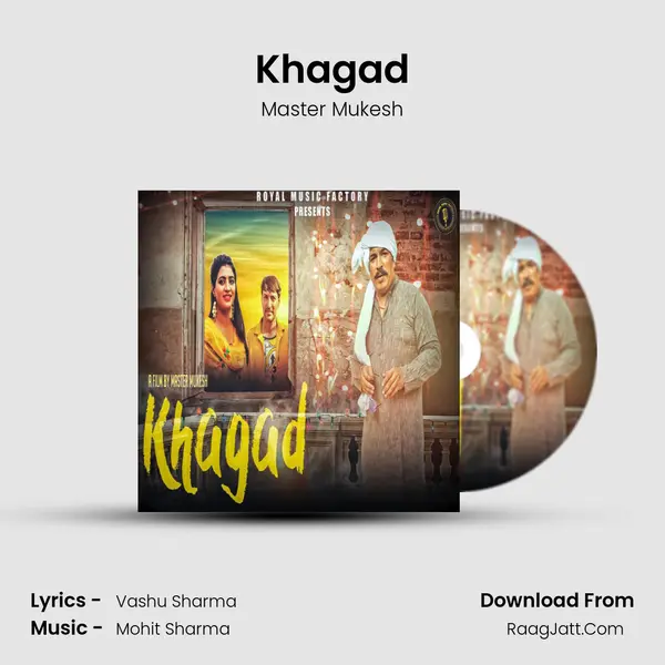 Khagad - Master Mukesh