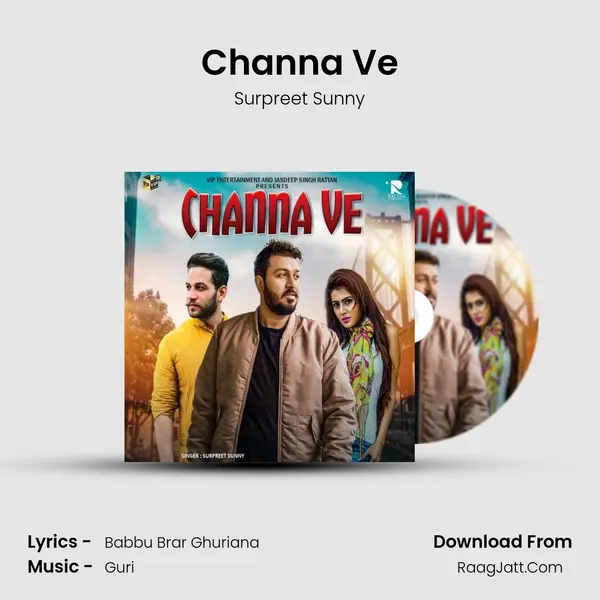 Channa Ve mp3 song